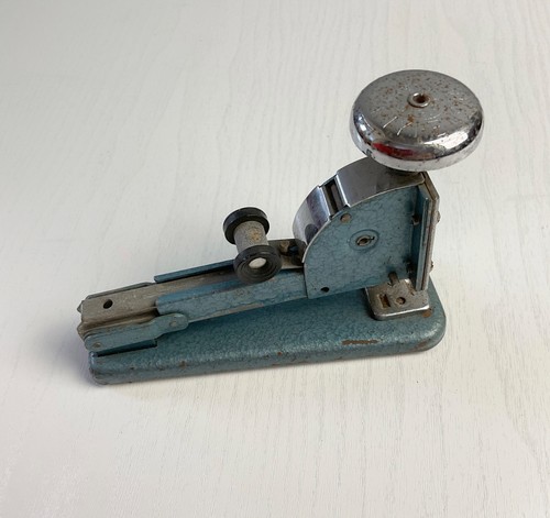 Vanguard stapler type - stapler, no.