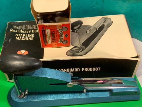 Vanguard no6 heavy duty office - no6,
