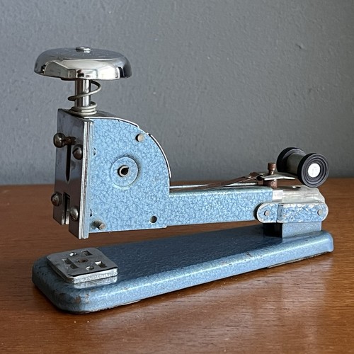 Vintage metal vanguard type - vintage,