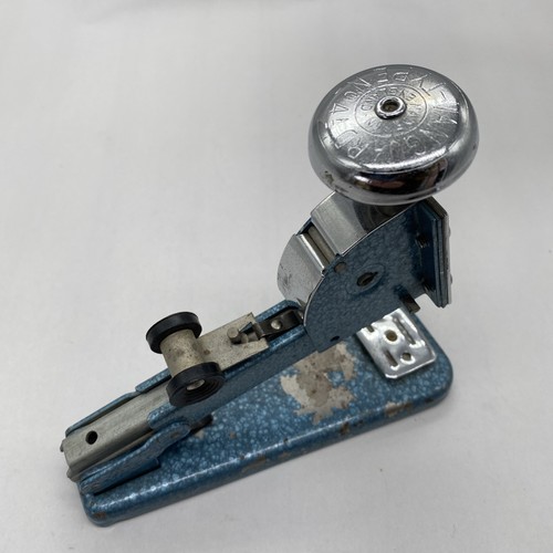 Vanguard stapler type - vanguard, 4a