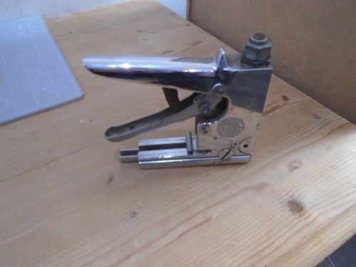 Vanguard primo manual - vanguard,