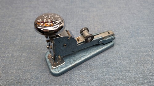 Vintage vanguard type - vanguard, 4a
