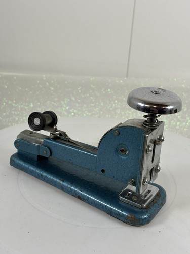 Vanguard stapler type 4a - no.,