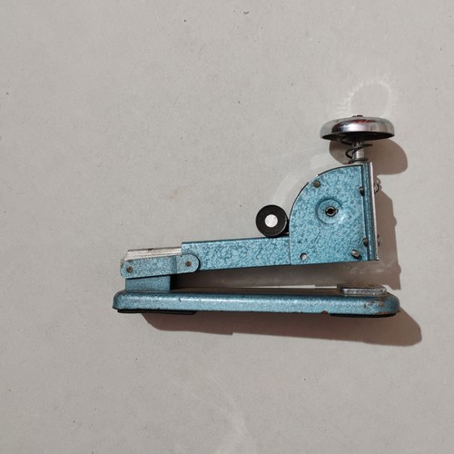 Vintage vanguard type - vanguard, 4a