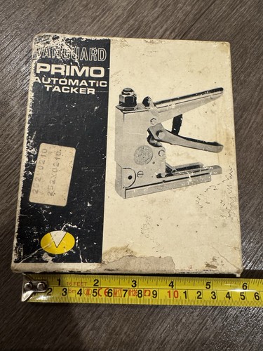Vintage vanguard primo - vintage,