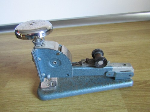 Vintage vanguard type - vanguard,