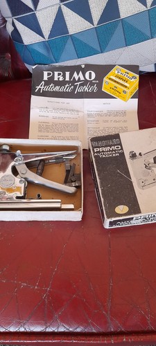 Vintage vanguard primo - vintage,