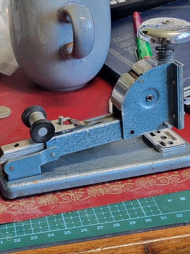 Vintage vanguard type - vintage, 4a