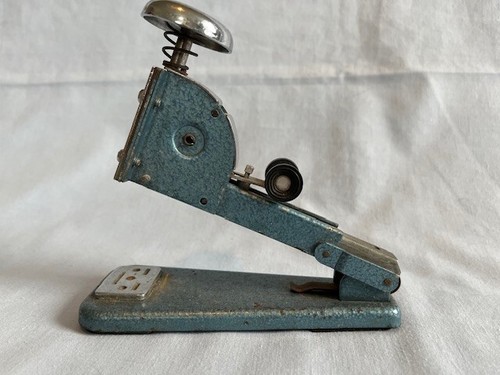 Vintage vanguard type 4 - type,