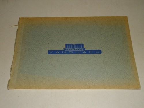 Owners manual handbook and - manual,