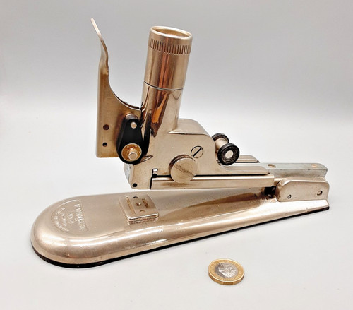Vintage vanguard auto large - vintage,