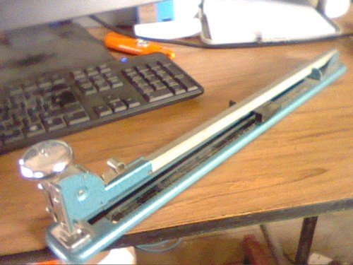 Vintage vanguard type - vintage, no.
