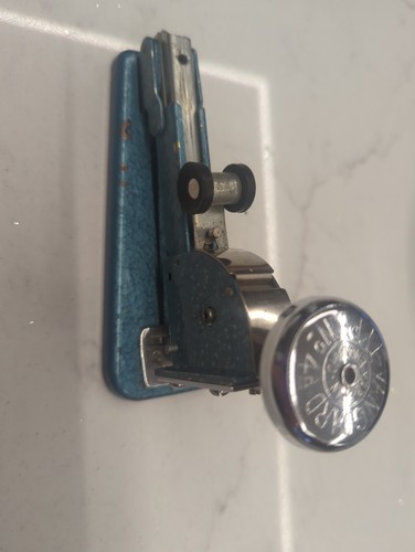 Vintage vanguard type - vanguard,