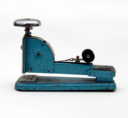 Vintage vanguard type - vintage, 4a