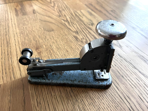 Vintage vanguard type - vanguard, 4