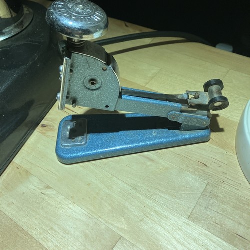 Vanguard type vintage - 4a,