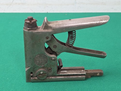 Vintage heavy duty vanguard - vintage,