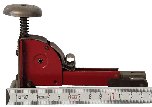 Vanguard type stapler - no, 4a