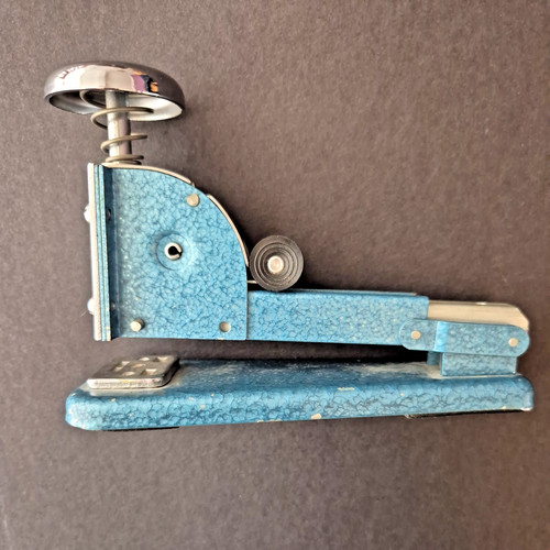 Vanguard stapler type - type, 4a