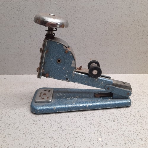 Vintage vanguard type - type, 4