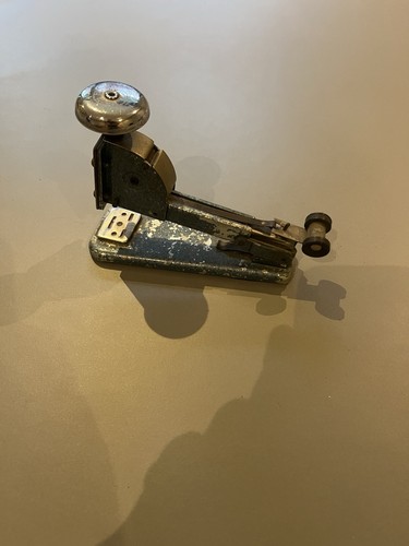 Vintage vanguard type - , no.
