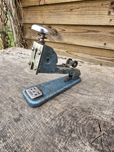 Vintage vanguard type - vintage, 4a