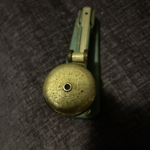 Vanguard type desktop - type, no