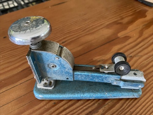 Vintage vanguard type - vanguard, 4a