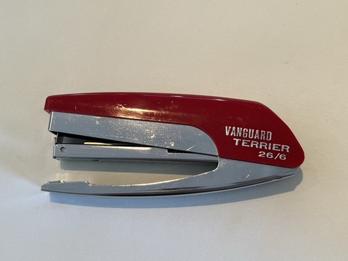 Vanguard terrier handheld - vanguard,