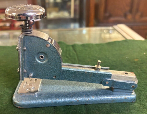Vintage vanguard type - vintage, 4a