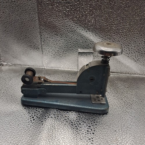 Vintage vanguard type - vanguard, 4a