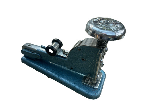 Vintage vanguard type 4a - vanguard, no