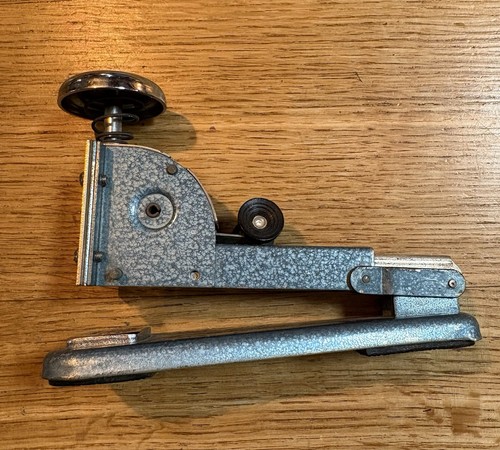Vanguard type a desktop - a,